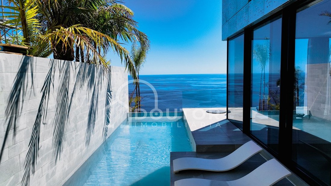 House in Ribeira Brava, Madeira, Portugal 1 - 15232548