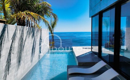 Casa en Ribeira Brava, Madeira, Portugal 1