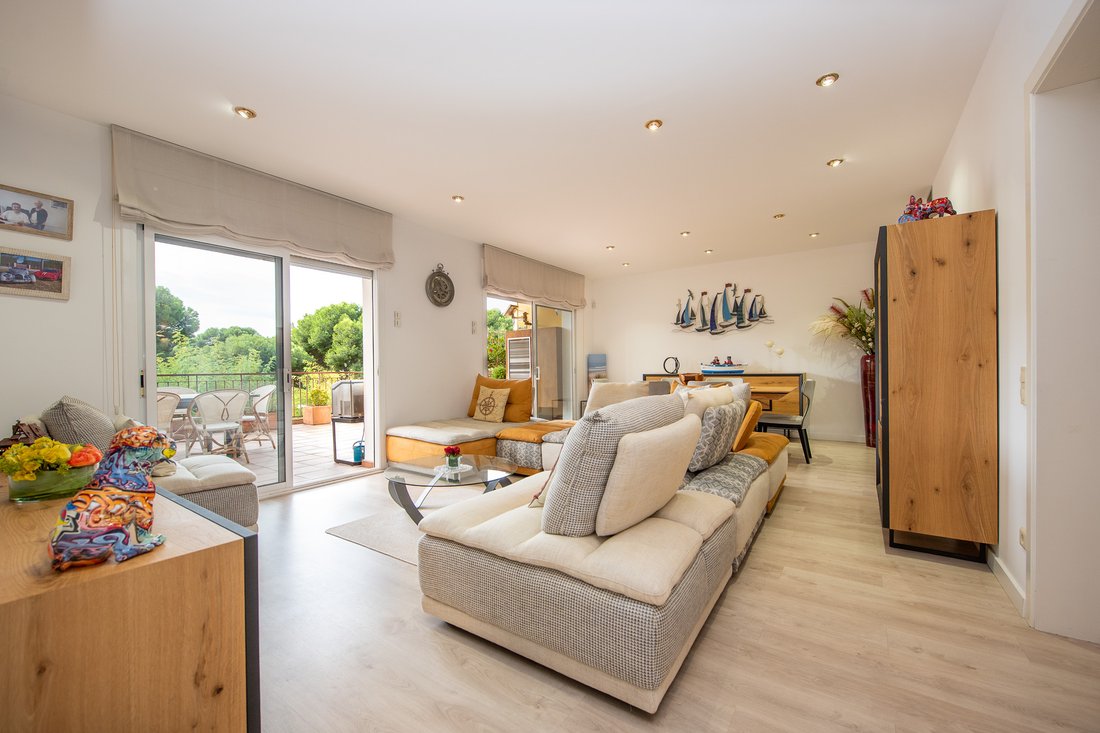 Apartment in Sant Feliu de Guixols, Catalonia, Spain 3 - 16715197