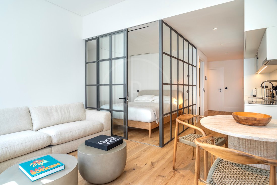Apartment in Aldoar, Foz do Douro e Nevogilde, Porto District, Portugal 3 - 14684370