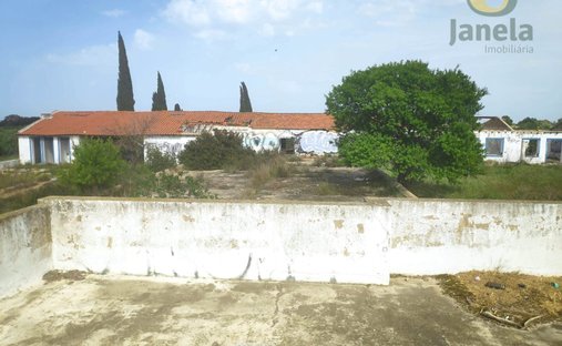 Finca in Estombar und Parchal, Algarve, Portugal 1
