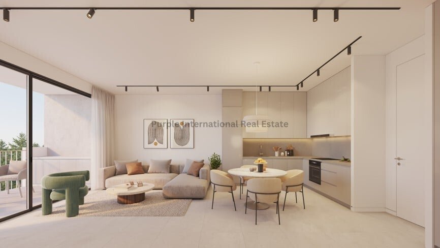 Apartment in Paphos, Paphos, Cyprus 2 - 16712569