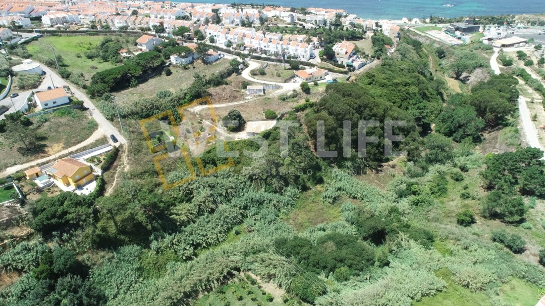 Land in Ericeira, Lisbon, Portugal 5 - 14509824