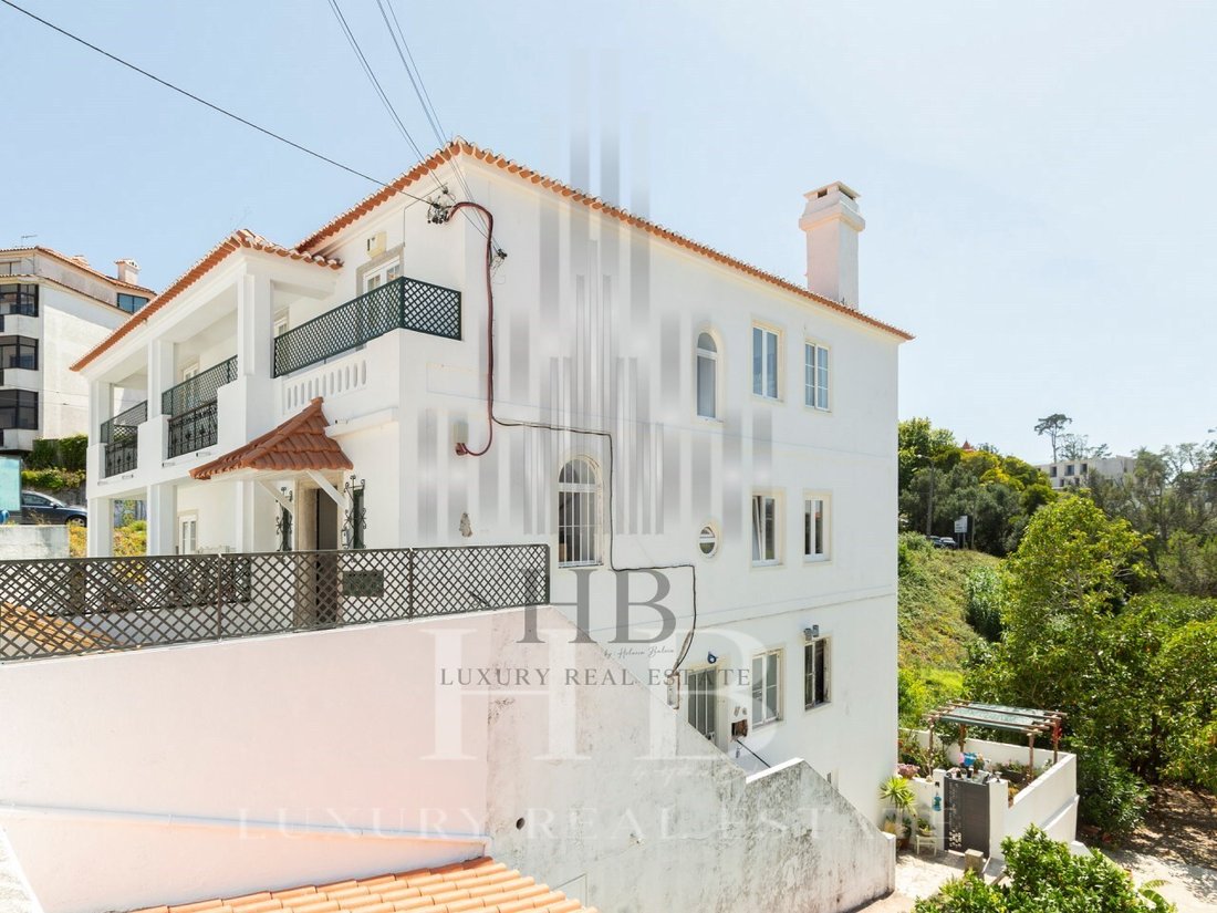 Apartment in Sintra, Lisbon, Portugal 4 - 13217632
