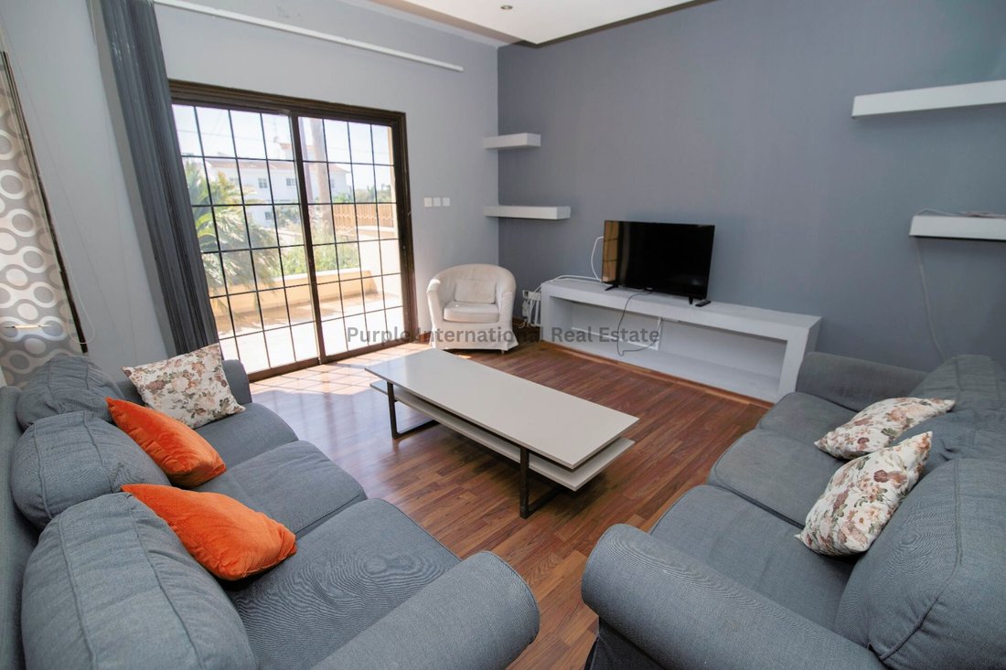 Villa in Aradippou, Larnaca, Cyprus 2 - 15236113