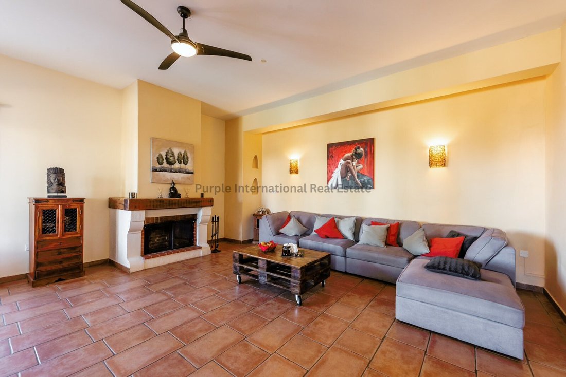 Villa in Paralimni, Famagusta, Cyprus 5 - 14796273