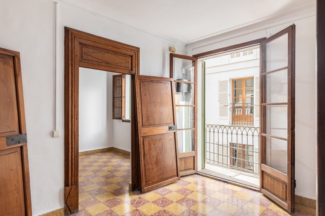 Apartment in Palma, Balearic Islands, Spain 4 - 16472618