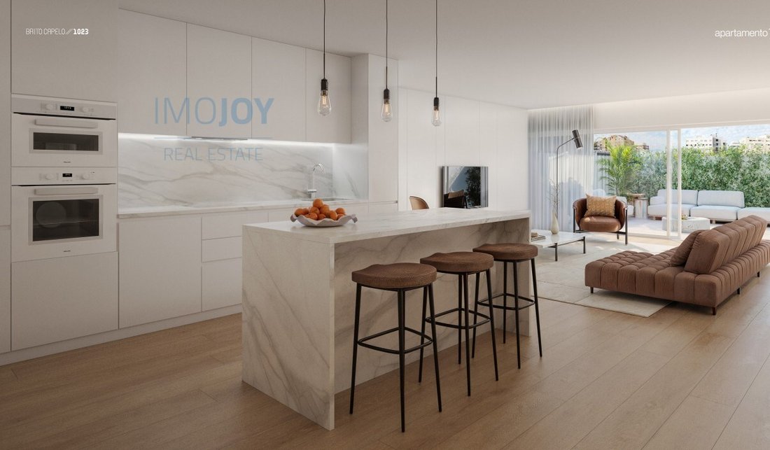 Apartment in Matosinhos e Leca da Palmeira, Porto District, Portugal 5 - 16711827
