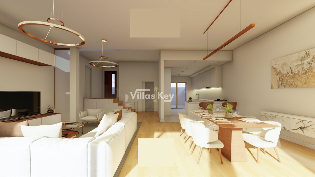 Villa in Mexilhoeira Grande, Algarve, Portugal 5 - 13893400