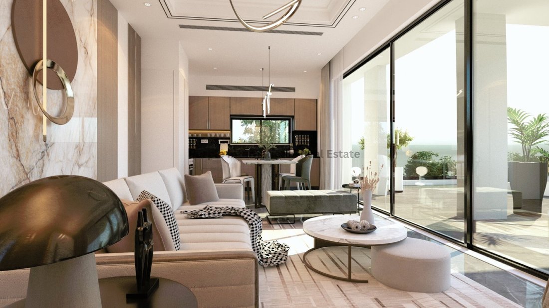 Apartment in Larnaca, Larnaca, Cyprus 4 - 16712240
