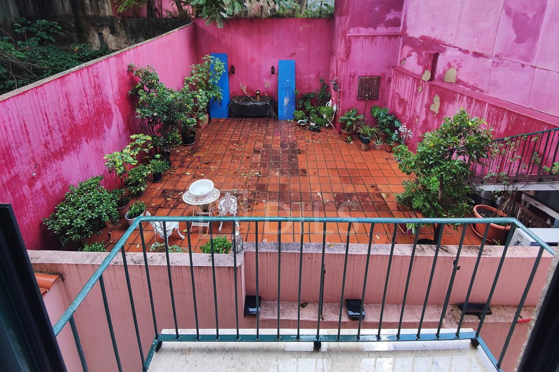 Apartment in Santo Antonio, Lisbon, Portugal 2 - 16613205