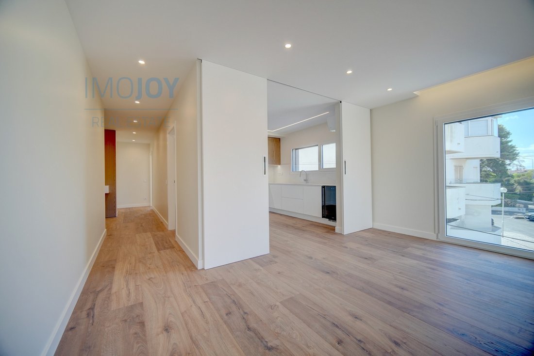 Apartment in Cascais e Estoril, Lisbon, Portugal 2 - 16292332