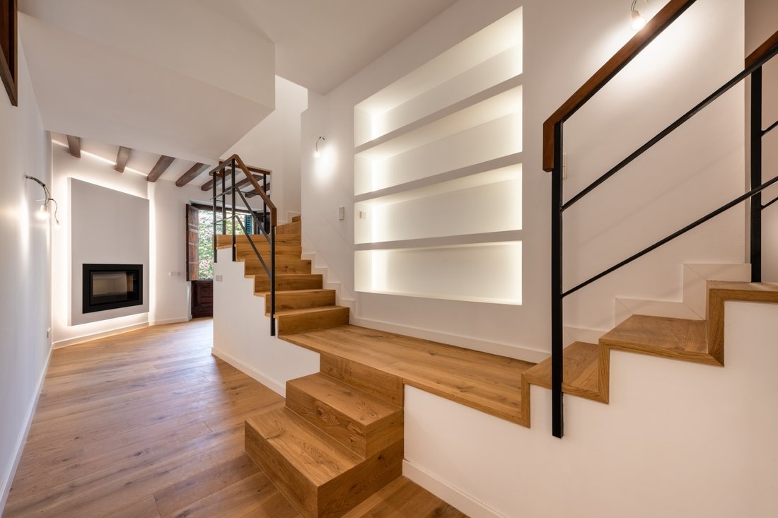 Apartment in Palma, Balearic Islands, Spain 4 - 11761510