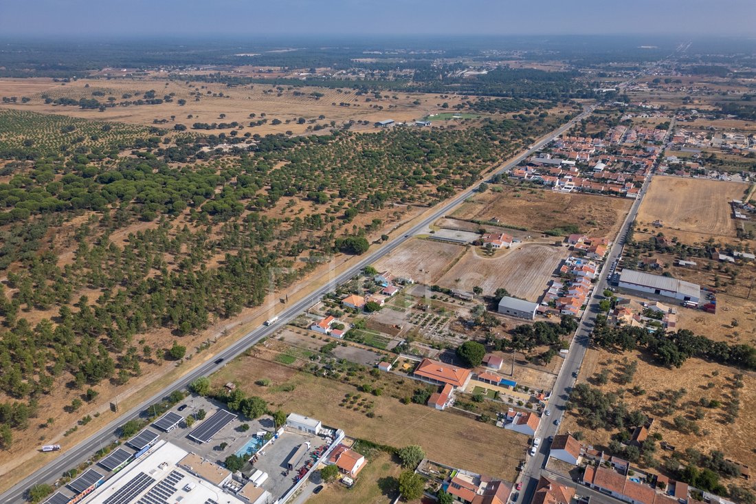 Land in Grandola e Santa Margarida da Serra, Setubal, Portugal 4 - 16048423