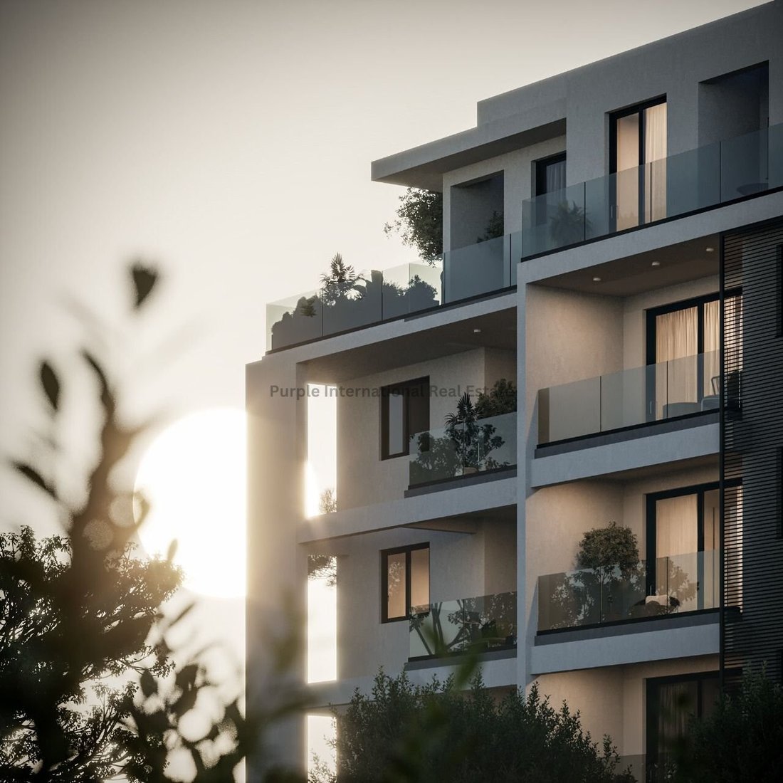 Apartment in Germasogeia, Limassol, Cyprus 1 - 15274448