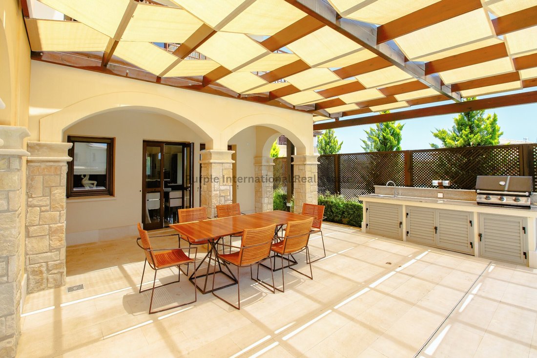 Villa in Kouklia, Paphos, Cyprus 4 - 15235860