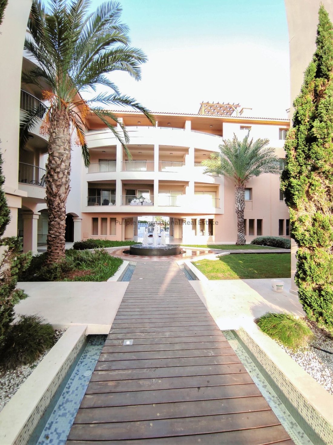 Apartment in Paphos, Paphos, Cyprus 2 - 15235732