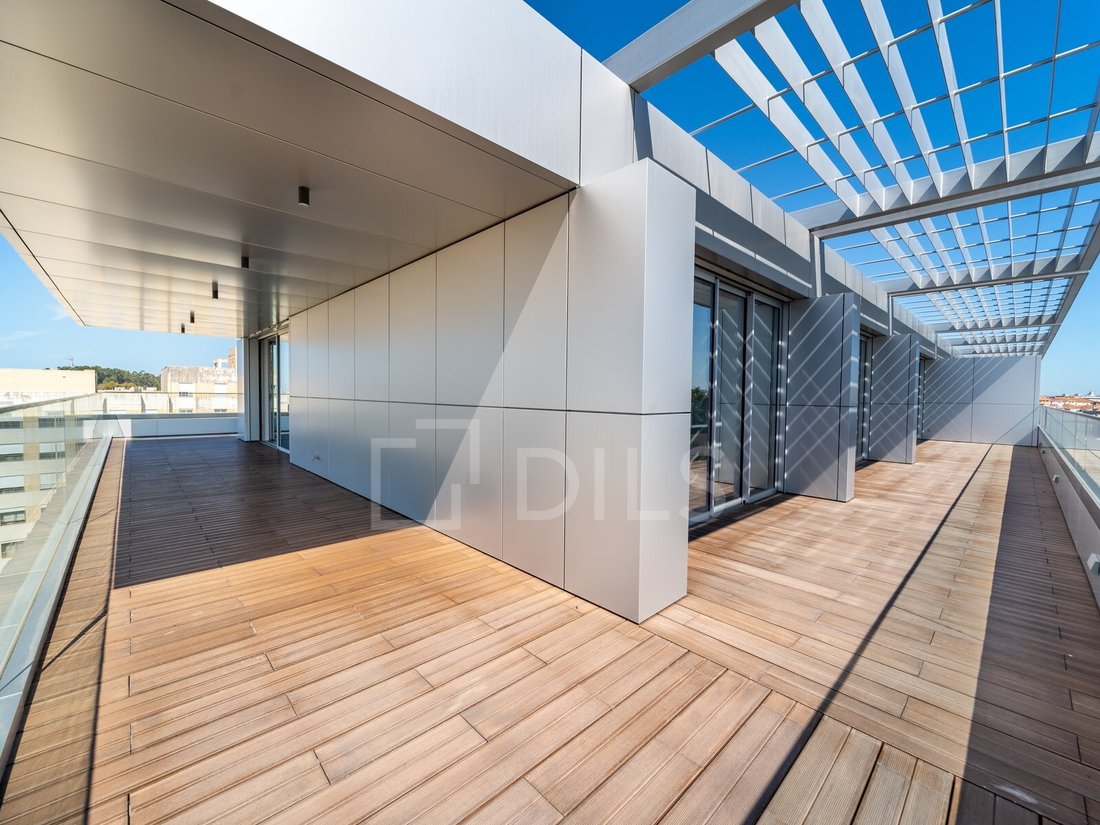 Apartment in Senhora da Hora, Porto District, Portugal 5 - 14981400