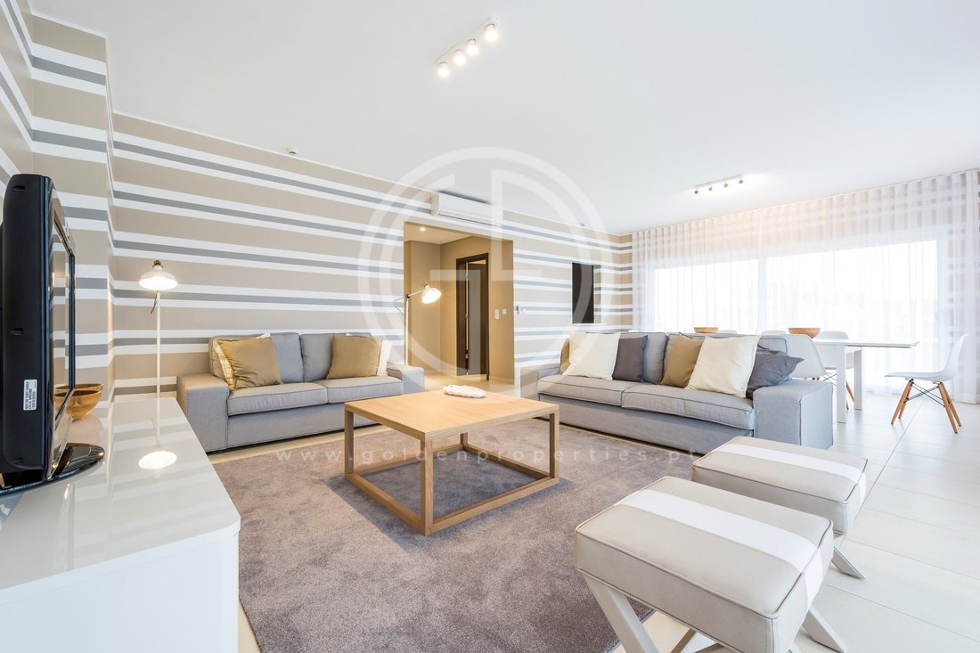 Apartment in Vilamoura, Quarteira, Algarve 3 - 15415697