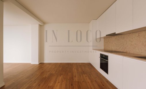 Apartment in Alcantara, Lisbon, Portugal 1