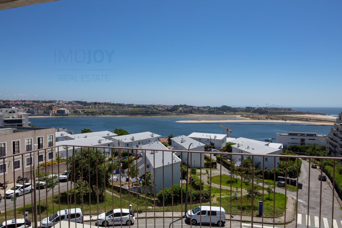 Apartment in Aldoar, Foz do Douro e Nevogilde, Porto District, Portugal 1 - 14651394
