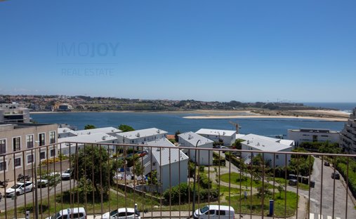 Apartment in Aldoar, Foz do Douro e Nevogilde, Porto District, Portugal 1