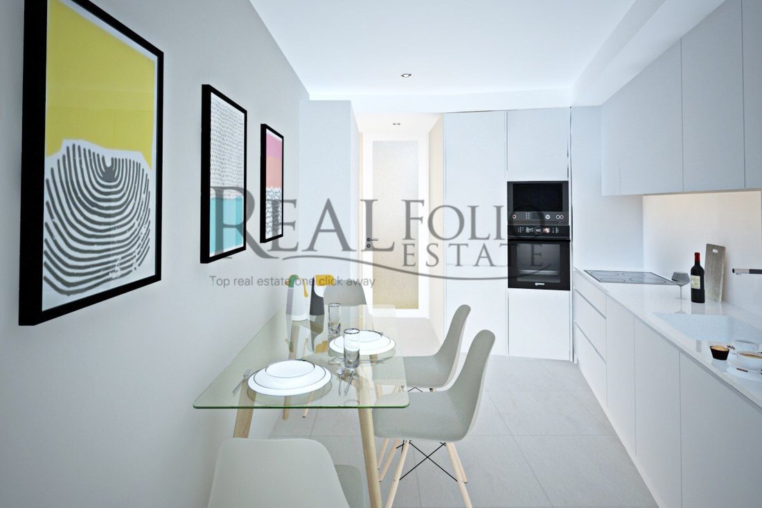 Apartment in Cidade da Maia, Porto District, Portugal 5 - 16601533