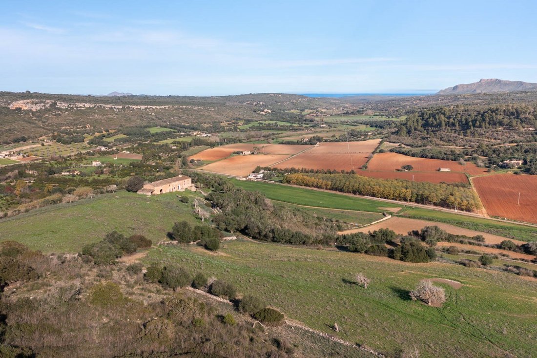 Country House in Manacor, Balearic Islands, Spain 3 - 12409221