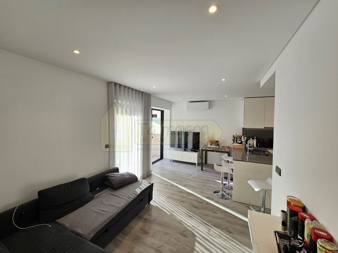 Apartment in Quarteira, Algarve, Portugal 3 - 15856196