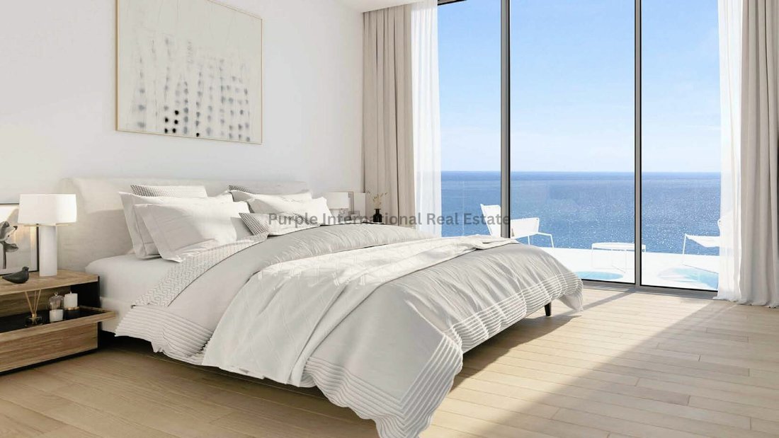 Apartment in Limassol, Limassol, Cyprus 5 - 15235818