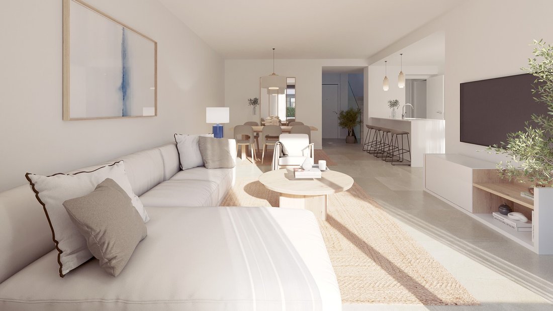Maison à Playa de Palma, Palma, Îles Baléares 4 - 12570796