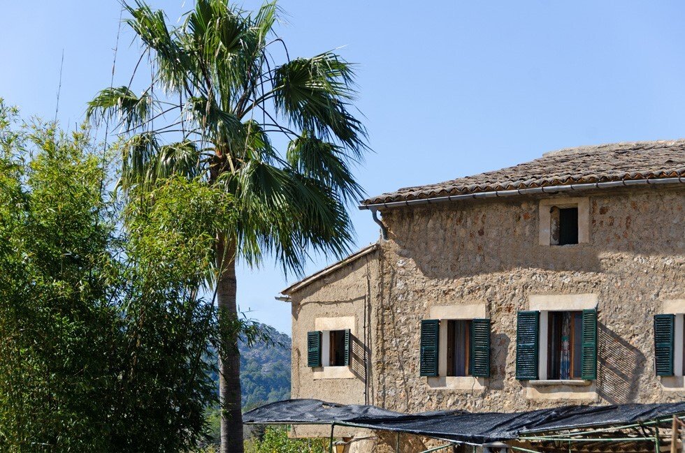 Country House in Soller, Balearic Islands, Spain 1 - 15444206