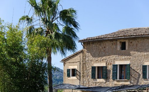 Country House in Soller, Balearic Islands, Spain 1