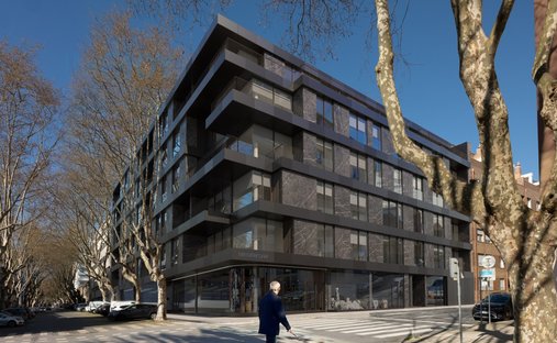 Apartamento en Matosinhos y Leca da Palmeira, Distrito de Oporto, Portugal 1