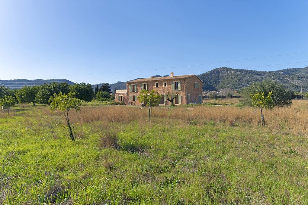 Country House in Alaro, Balearic Islands, Spain 4 - 13914739
