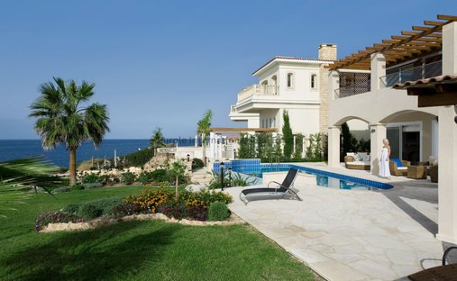 Villa in Pegeia, Paphos, Zypern 1