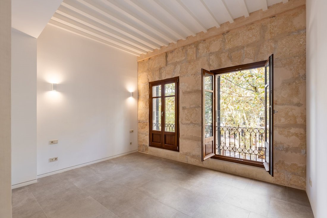 Apartment in Palma, Balearic Islands, Spain 4 - 15172043