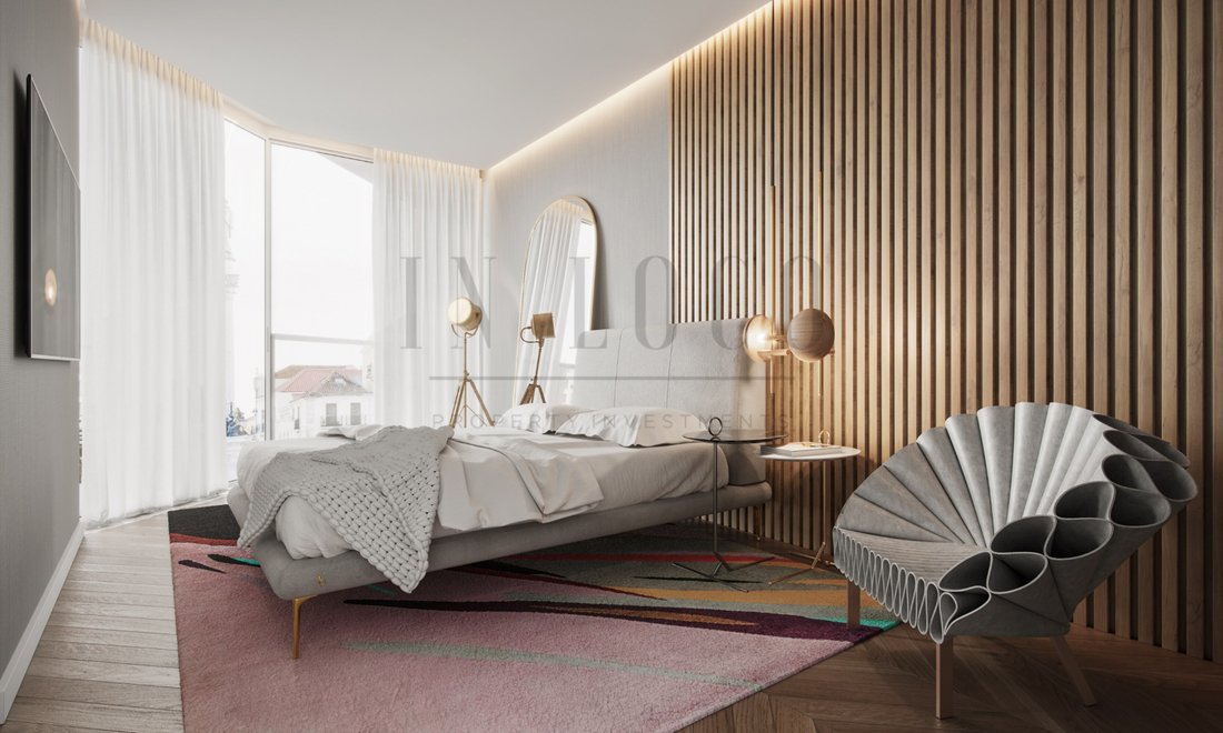 Apartment in Santo Antonio, Lisbon, Portugal 3 - 14494990