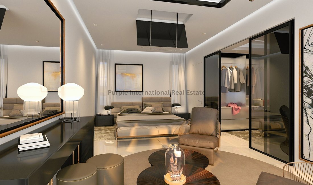 Villa in Kissonerga, Paphos, Cyprus 3 - 15235943