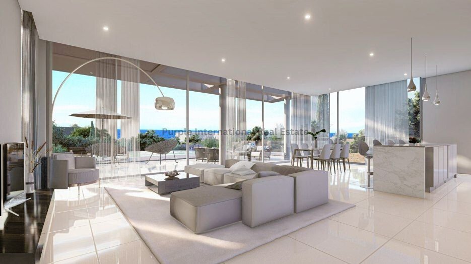 Villa in Peyia, Paphos, Cyprus 3 - 15496079