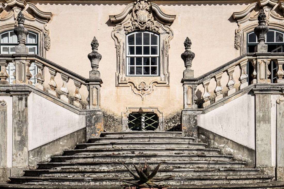 Chateau in Arcos e Mogofores, Aveiro District, Portugal 4 - 14047057