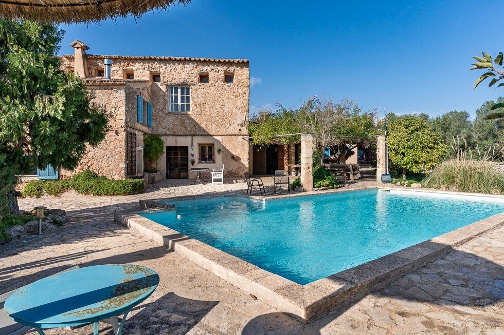 Country House in Inca, Balearic Islands, Spain 1 - 14944490