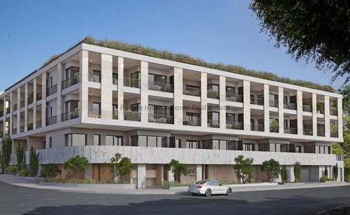 Apartment in Limassol, Limassol, Cyprus 1