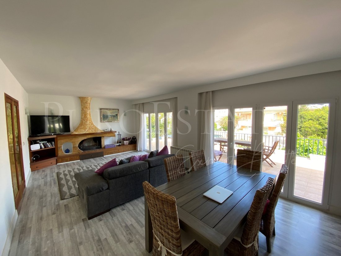Apartment in Alcudia, Balearic Islands, Spain 1 - 14699367