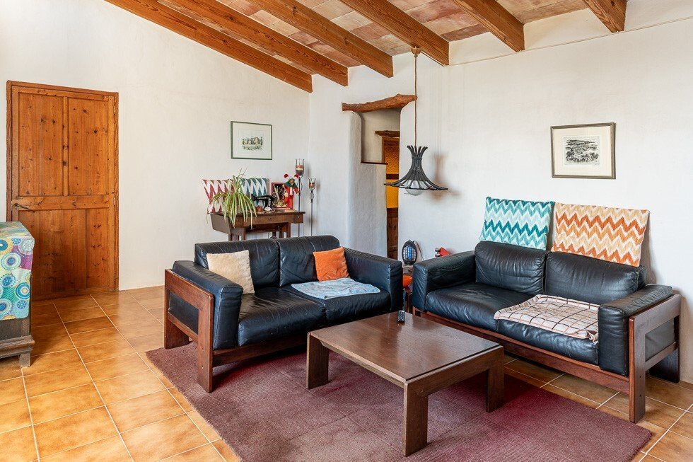 Country House in Inca, Balearic Islands, Spain 5 - 14944490