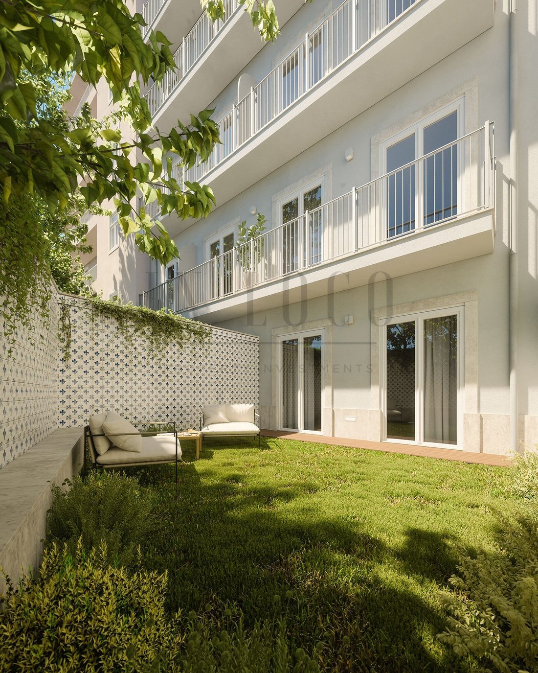Apartment in Arroios, Lisbon, Portugal 3 - 16598790