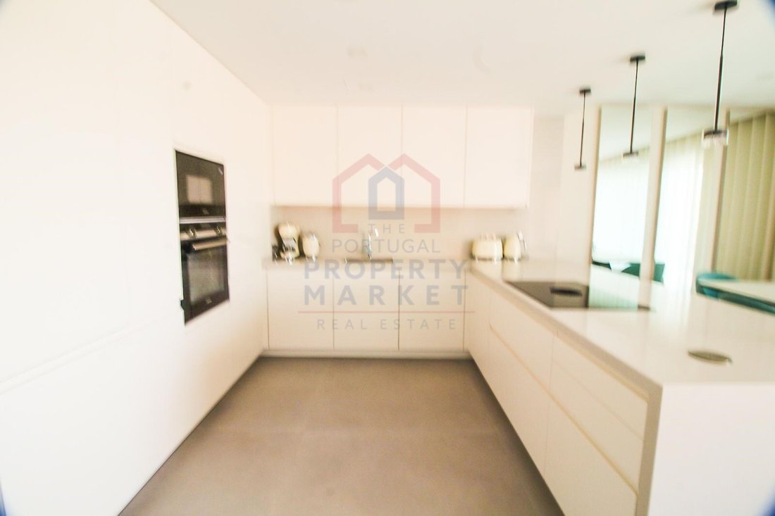 Apartment in Quarteira, Algarve, Portugal 5 - 16104283