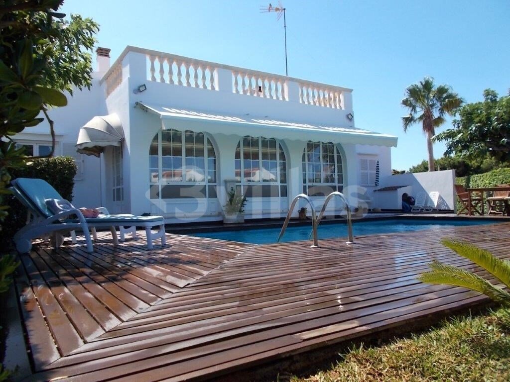 Villa in Ciutadella de Menorca, Balearic Islands, Spain 3 - 12722797