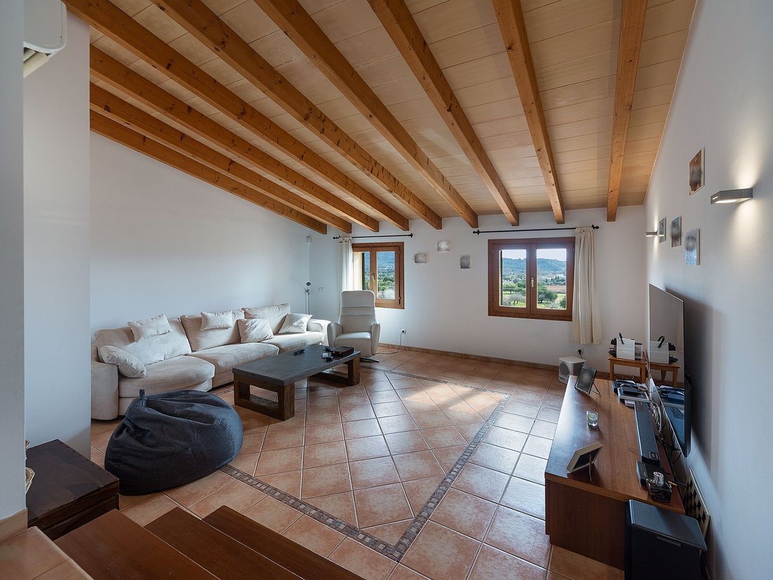 House in Alaro, Balearic Islands, Spain 4 - 12526471