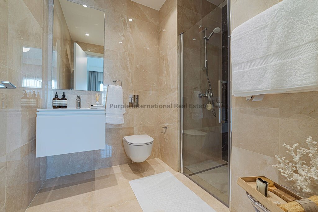 Apartment in Agios Tychon, Limassol, Cyprus 3 - 15235937